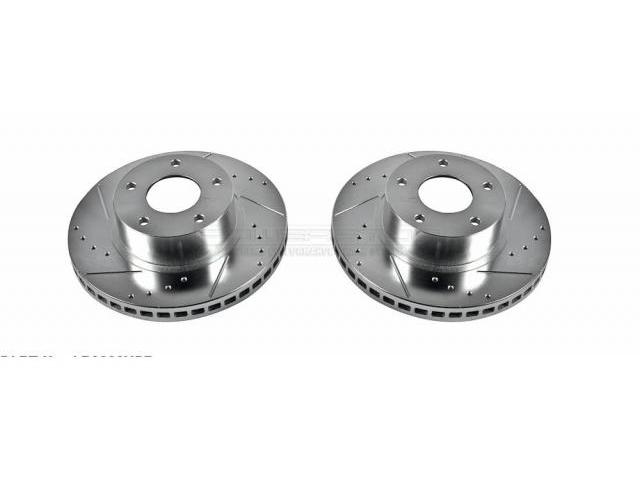 POWER STOP  AR8282XPR Rotor