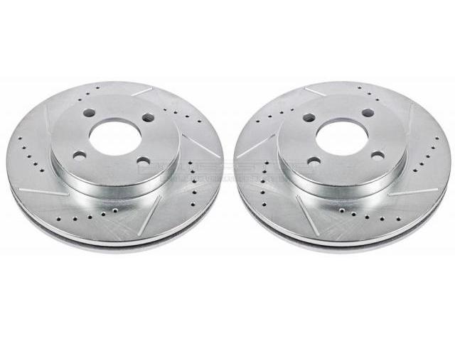 POWER STOP  AR8288XPR Rotor