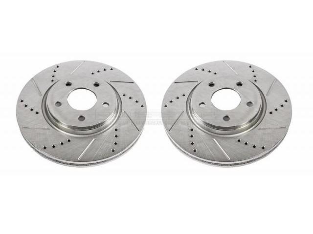 POWER STOP  AR8293XPR Rotor