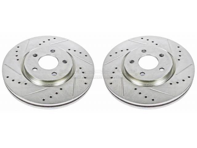 POWER STOP  AR8352XPR Rotor