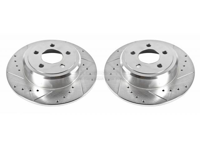 POWER STOP  AR8361XPR Rotor
