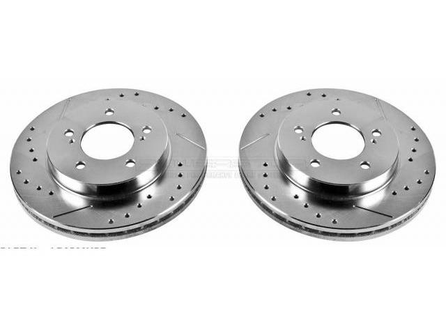 POWER STOP  AR8532XPR Rotor