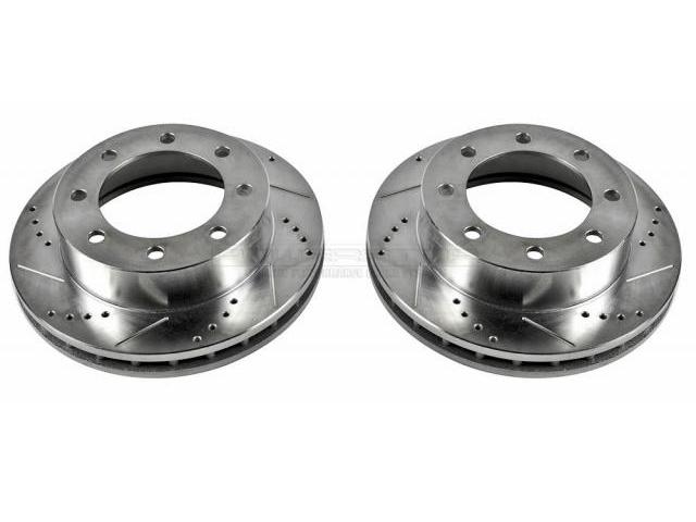 POWER STOP  AR8567XPR Rotor