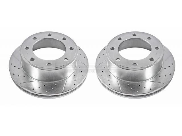 POWER STOP  AR8571XPR Rotor