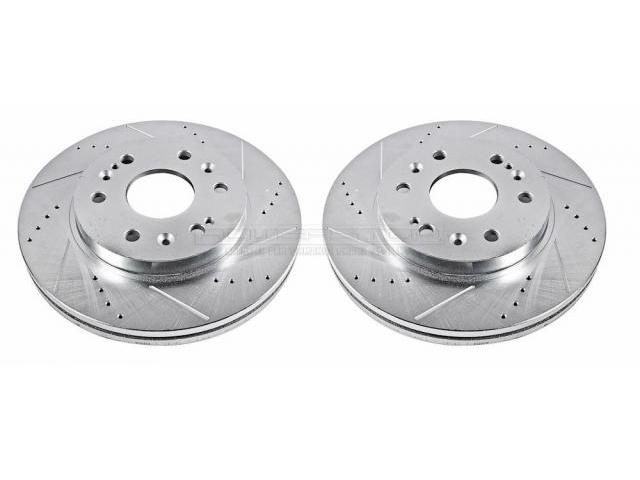 POWER STOP  AR8654XPR Rotor