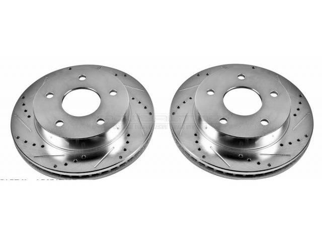 POWER STOP  AR8747XPR Rotor