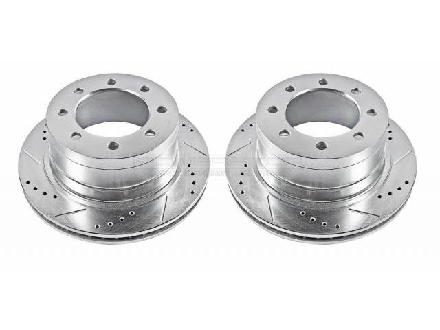 POWER STOP  AR8772XPR Rotor
