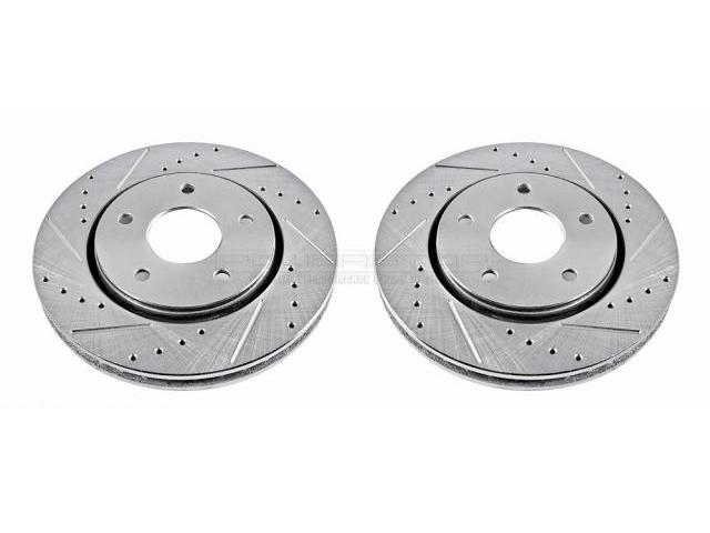 POWER STOP  AR8797XPR Rotor