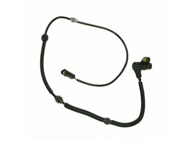 BECK/ARNLEY  0844191 ABS Wheel Speed Sensor