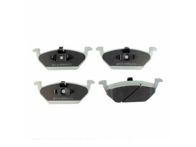 BECK/ARNLEY  0851549 Brake Pad