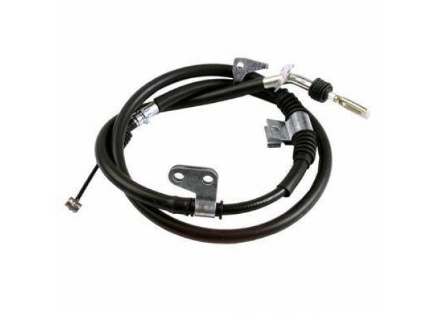 Mazda G217-44-420H Parking Brake Cable Mazda G217-44-420H Parking Brake Cable
