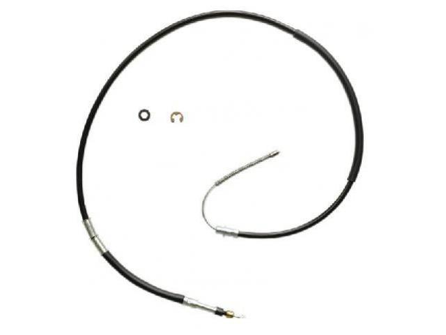 Toyota 46420-16090 Parking Brake Cable 