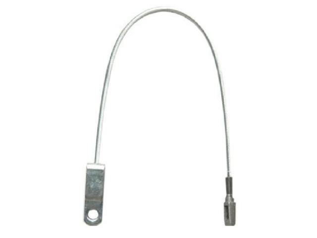 8944790950,ISUZU 8944790950 Parking Brake Cable 8944790950,ISUZU 8944790950 Parking Brake Cable