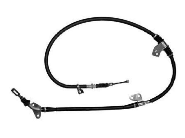 Mazda G217-44-420H Parking Brake Cable Mazda G217-44-420H Parking Brake Cable