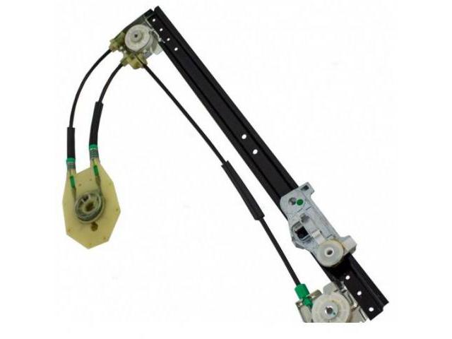 VARIOUS MFR  BM1550102 Window Regulator & Motor Assembly