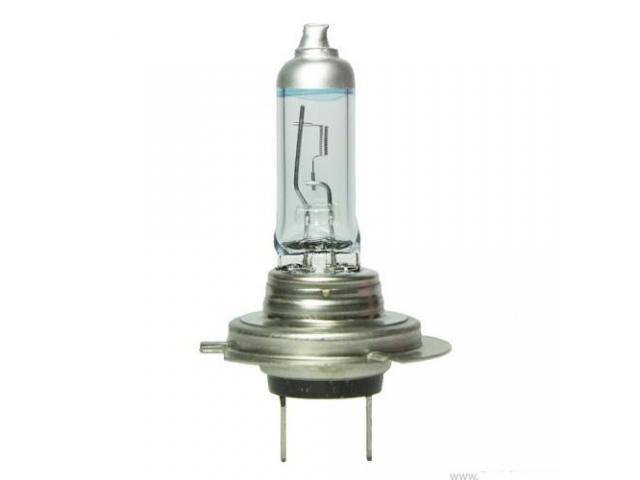 WAGNER  H7TVX Daytime Running Light Bulb