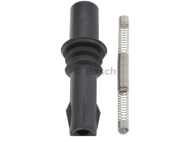 BOSCH  02537 Spark Plug (Coil-On-Plug) Boot