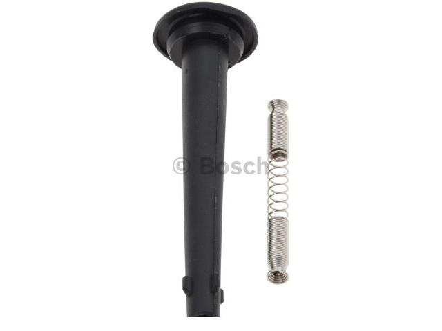 BOSCH  02552 Spark Plug (Coil-On-Plug) Boot