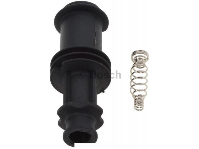 BOSCH  02555 Spark Plug (Coil-On-Plug) Boot
