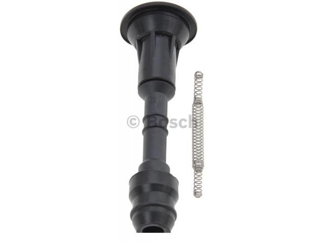 BOSCH  02559 Spark Plug (Coil-On-Plug) Boot