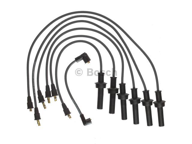 BOSCH  09331 Spark Plug Wire