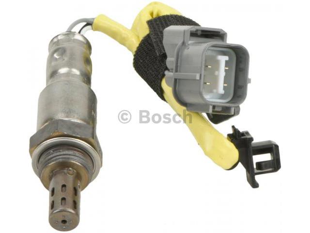 BOSCH  13853 Oxygen (O2) Sensor