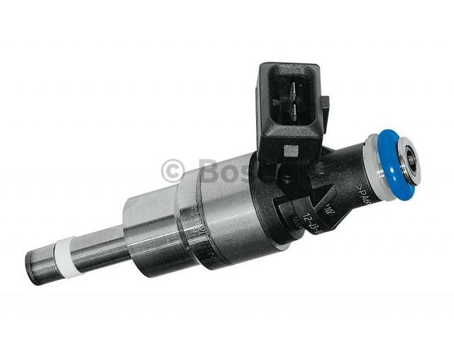 BOSCH  62811 Fuel Injector