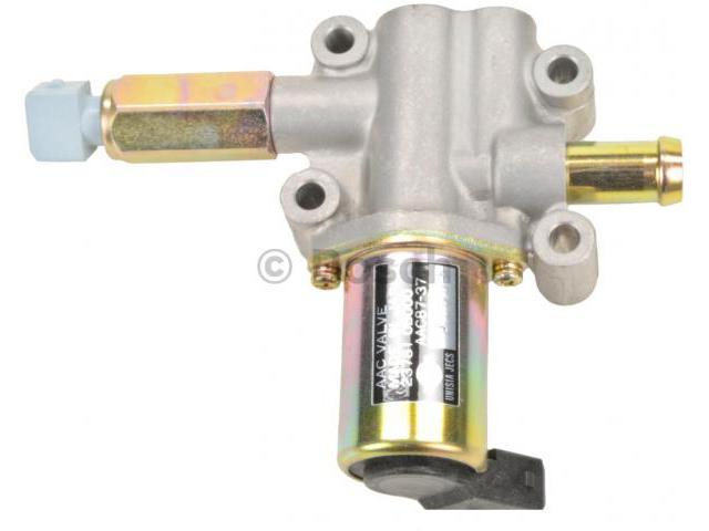 BOSCH  64207 Idle Air Control (IAC) Valve