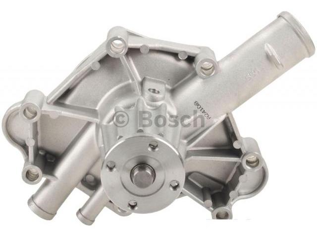 BOSCH  98053 Water Pump