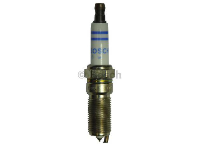 BOSCH  FR7MPP10 Spark Plug