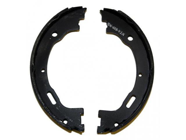 MONROE  BX809 Parking Brake Shoe