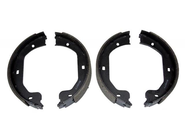 MONROE  BX877 Parking Brake Shoe