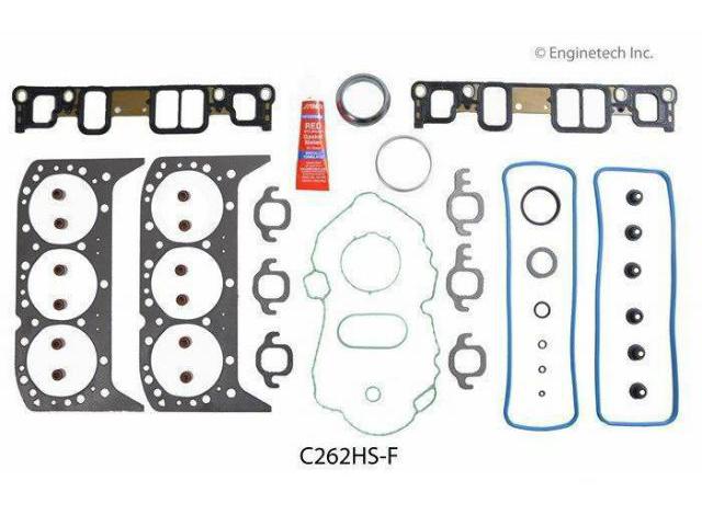 ENGINETECH  C262HSF Cylinder Head Gasket / Set