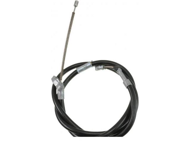 Raybestos Parking Brake Cable For 1996-2000 Explorer BC95406