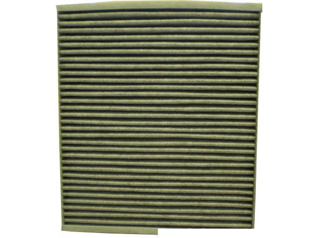 ACDELCO  CF1197C Cabin Air Filter