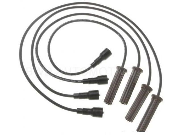 BWD/NIEHOFF  CH74121SP Spark Plug Wire