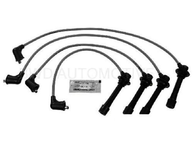 BWD/NIEHOFF  CH74151 Spark Plug Wire