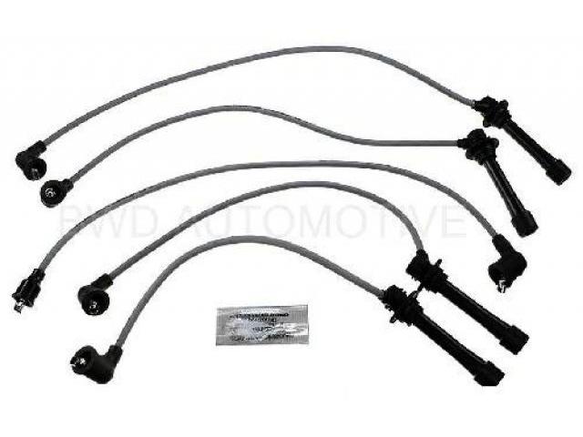 BWD/NIEHOFF  CH7447 Spark Plug Wire
