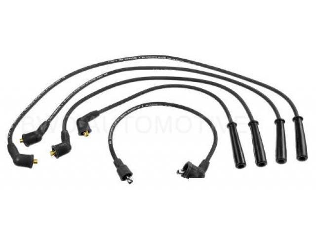 BWD/NIEHOFF  CH7468SP Spark Plug Wire
