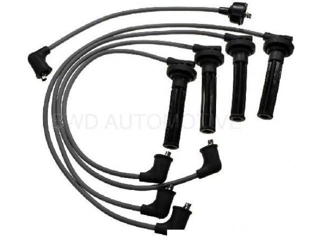 BWD/NIEHOFF  CH7499 Spark Plug Wire