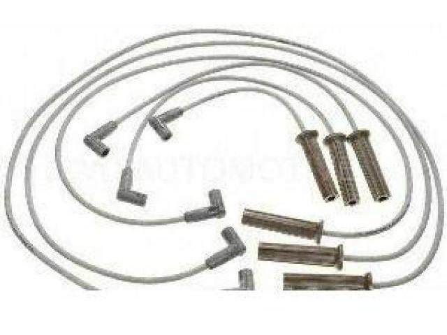 BWD/NIEHOFF  CH7607SP Spark Plug Wire