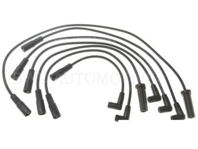 BWD/NIEHOFF  CH76128SP Spark Plug Wire