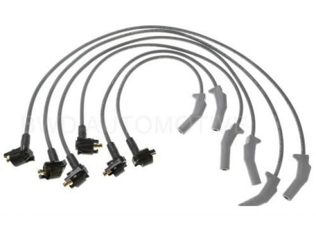 BWD/NIEHOFF  CH8664SP Spark Plug Wire