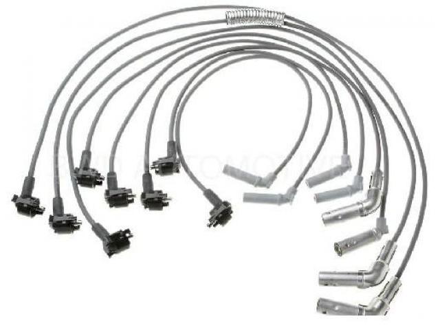 BWD/NIEHOFF  CH8889A Spark Plug Wire