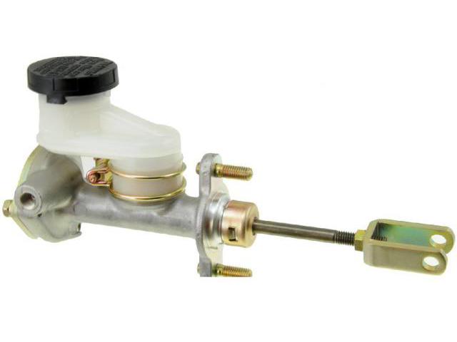 【GINGER掲載商品】 8971846471,ISUZU 8-97184-647-1 Clutch Master Cylinder for ISUZU 手提げ・レッスンバッグ・入園グッズ
