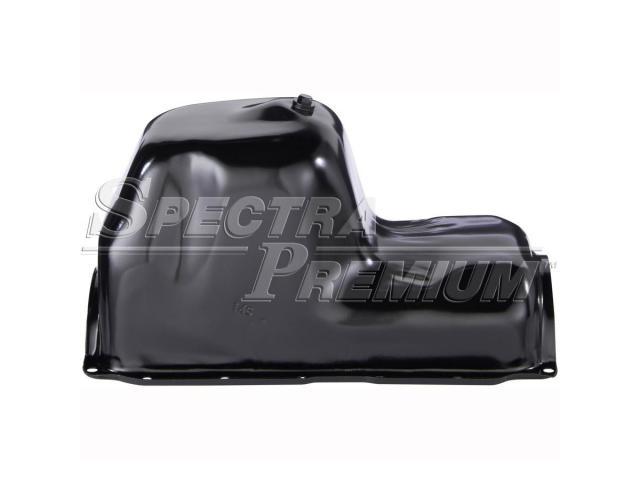 SPECTRA PREMIUM / COOLING DEPOT  CRP28A Oil Pan