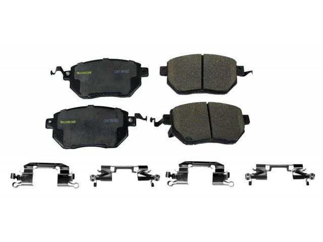 MONROE  CX969 Brake Pad