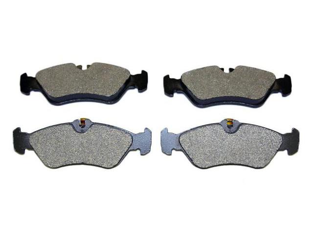 MONROE  DX1006 Brake Pad