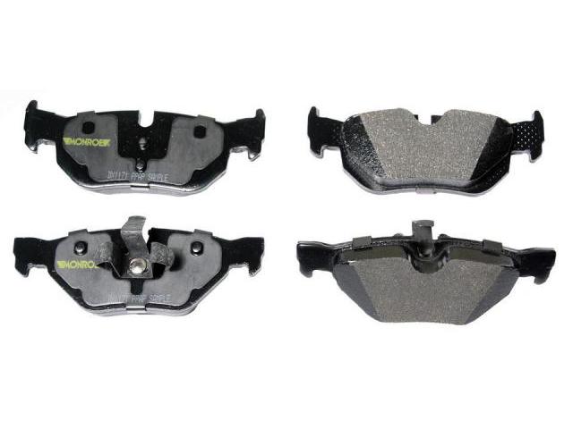 MONROE  DX1171 Brake Pad