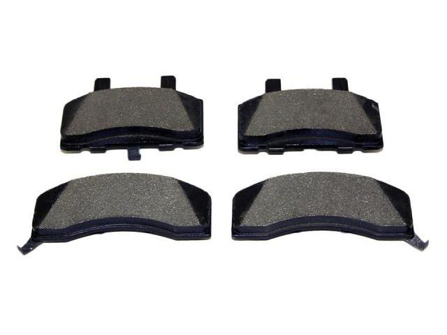 MONROE  DX845 Brake Pad